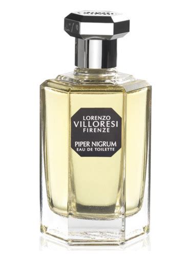 lv piper nigrum lit|Piper Nigrum Lorenzo Villoresi for women and men.